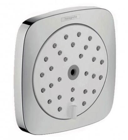 Душевая форсунка Hansgrohe PuraVida фото 1