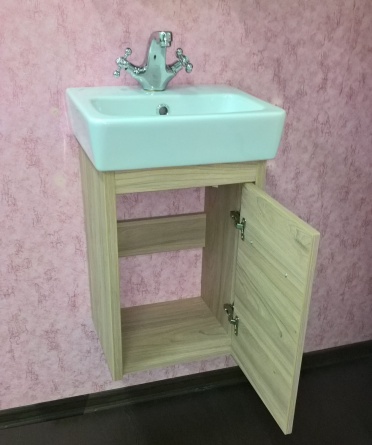Тумба с раковиной  фото 7