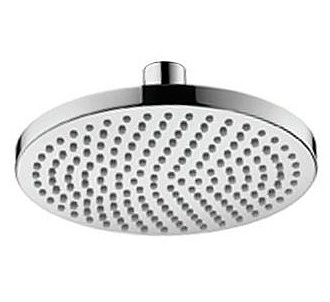 Душевая стойка Hansgrohe Croma 100 фото 2