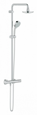 Душевая стойка Grohe Tempesta New фото 1