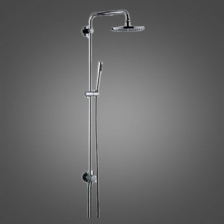 Душевая стойка Grohe Rainshower фото 5