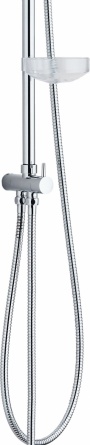 Душевая стойка Agger Thermo A2492200 фото 5