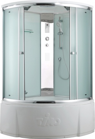 Душевой бокс Timo Comfort T-8855F фото 1