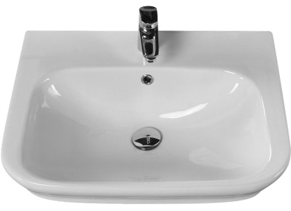 Мебельная раковина BelBagno Alpina 60 фото 1