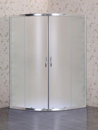 Душевой уголок Aquanet SE-900Q-Short 90х90х160 фото 4