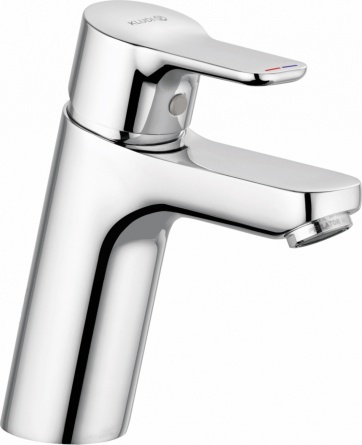 Смеситель Kludi Pure&Easy 372920565 для раковины фото 1