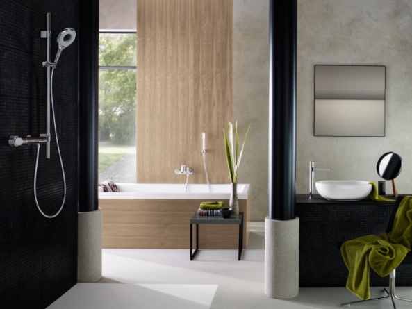 Душевая лейка Grohe Rainshower Icon фото 7