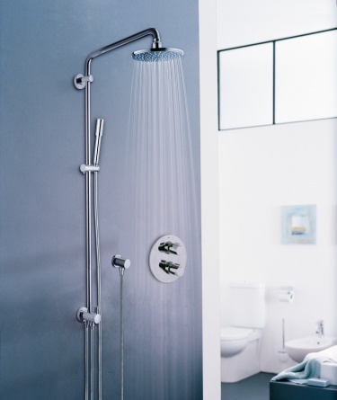 Душевой шланг Grohe Relexa фото 4