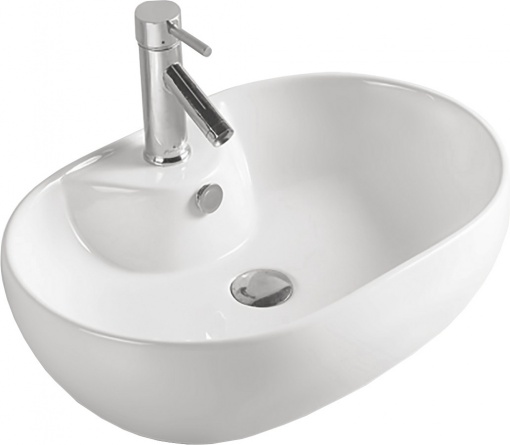 Раковина SantiLine SL-1023 фото 1