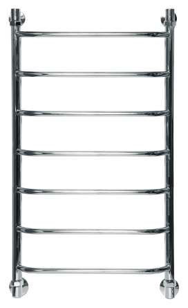Полотенцесушитель водяной Ника Trapezium ЛТ 100/40-7 фото 1