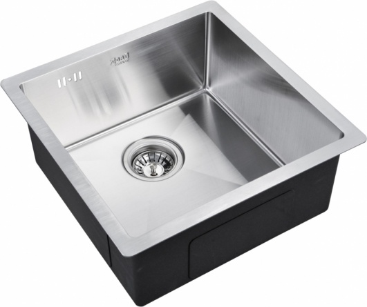 Мойка кухонная Zorg Inox R 4444 фото 1