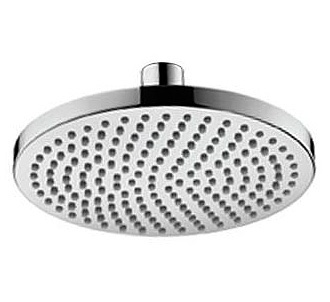 Верхний душ Hansgrohe Croma 100 фото 1