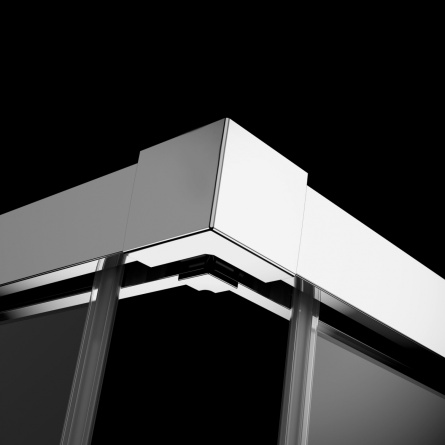 Душевой уголок Radaway Idea KDD 90x100 R фото 2