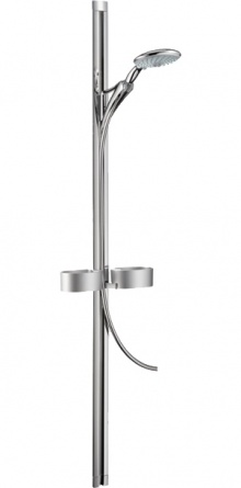 Мыльница Hansgrohe Raindance Cassetta 28698000 для душевого гарнитура фото 2