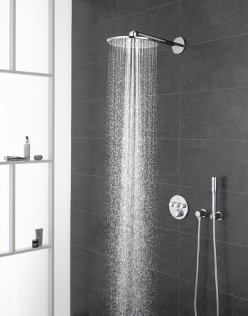 Душевой комплект Grohe Smart Control 34709000 фото 2