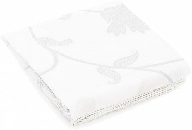 Штора для ванной Iddis Elegant Silver фото 3