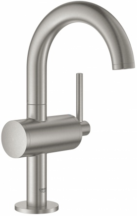 Смеситель Grohe Atrio New 32043DC3 для раковины фото 1