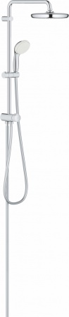 Душевая стойка Grohe New Tempesta System 26381001 фото 1
