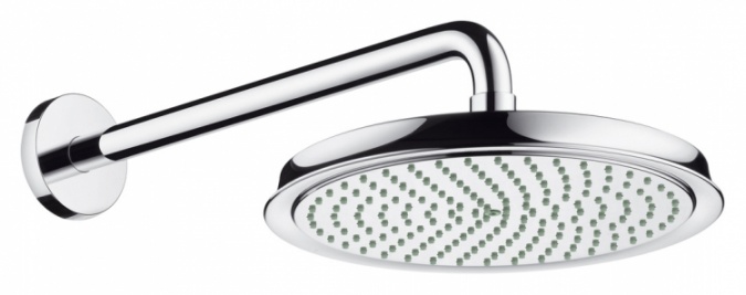 Верхний душ Hansgrohe Raindance Classic AIR фото 1