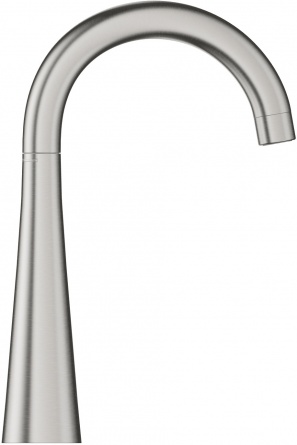 Кран Grohe Zedra 30026DC2 для фильтра фото 8