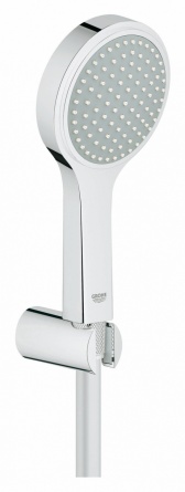 Душевой гарнитур Grohe Power&Soul Cosmopolitan 115 фото 1