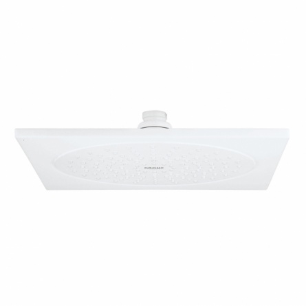 Верхний душ Grohe Rainshower F-series, 1 режим, 254х254 мм фото 1