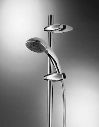 Душевая лейка Grohe Movario 100 Five фото 5