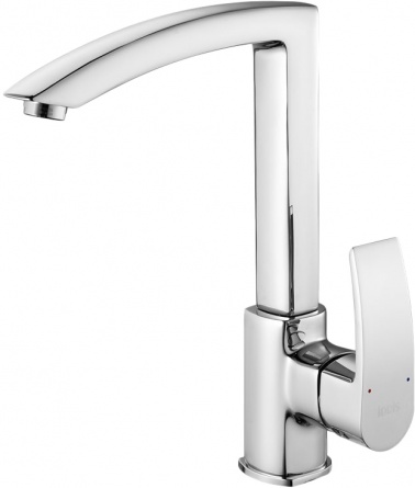 Смеситель Iddis Vane YA56177C для кухонной мойки фото 1