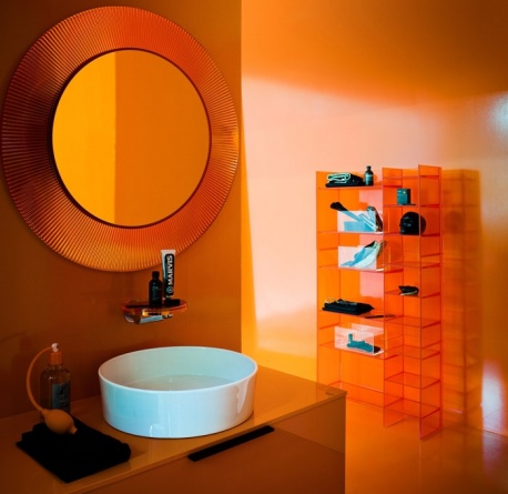 Раковина накладная Laufen Kartell фото 2