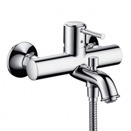 Hansgrohe Talis Classic  для ванны с душем фото 1