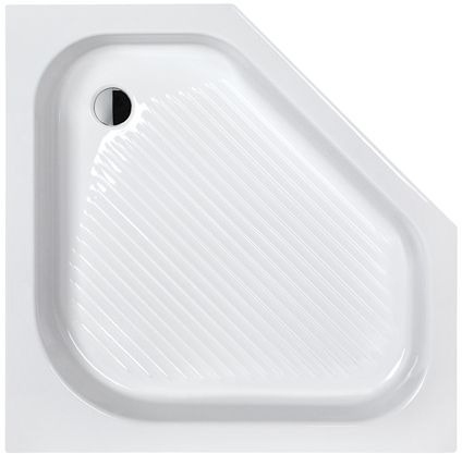 Поддон для душа RGW Style B/CL-S-A 80x80 фото 1