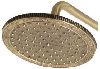 Душевая стойка Bronze de Luxe Florence 10131P для ванны с душем фото 3