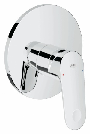Смеситель Grohe Europlus II  для душа фото 1