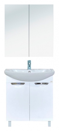 Тумба для комплекта в ванную фото 2