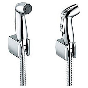 Гигиенический душ Kludi Bozz 730420500 фото 2