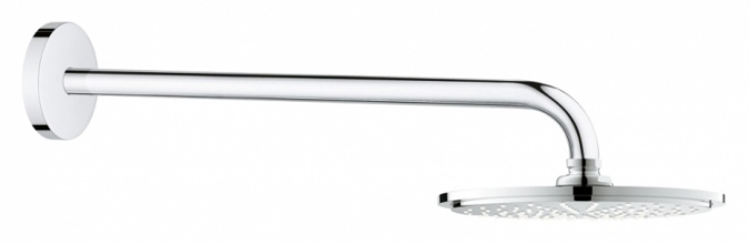 Верхний душ Grohe Rainshower Cosmopolitan 210 фото 1