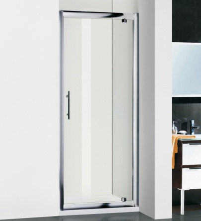 Душевая дверь в нишу RGW Passage PA-05 (860-910)х1850 стекло чистое EasyClean фото 1