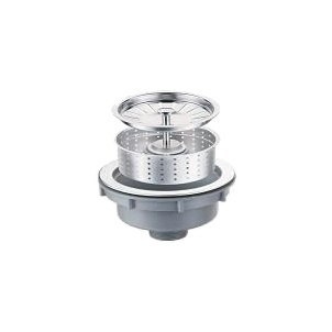 Мойка кухонная Oulin OL-Н9903 фото 3