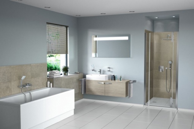 Раковина Ideal Standard Strada  (80 см) фото 2