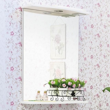 Зеркало Sanflor Софи 60 фото 1
