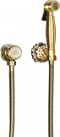 Гигиенический душ Bronze de Luxe 10134 фото 1