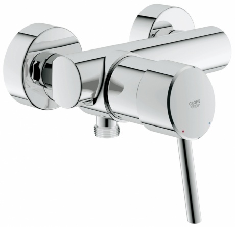 Смеситель для душа GROHE Concetto фото 1