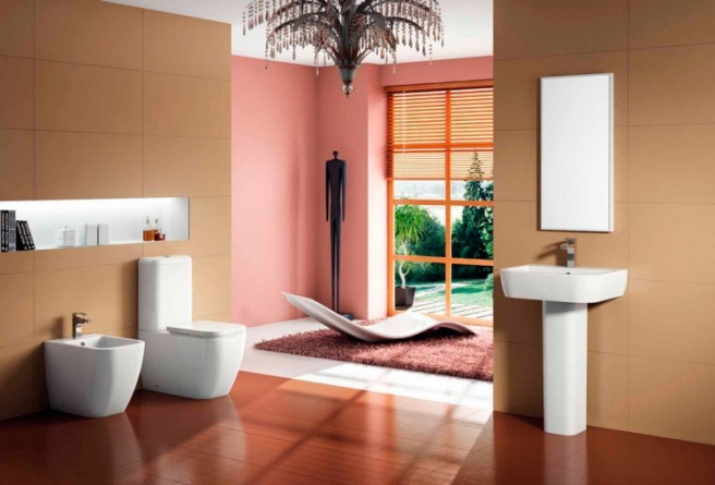 Раковина BelBagno Alpina фото 4