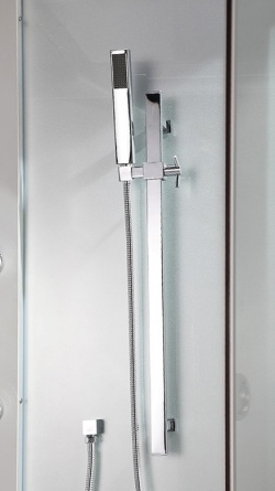 Душевой бокс Timo Lux TL1505 фото 6