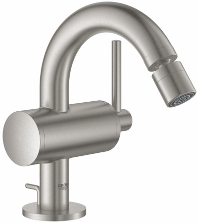 Смеситель Grohe Atrio New 32108DC3 для биде фото 1