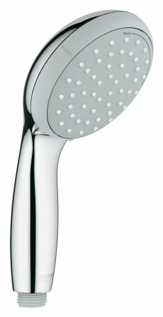 Душевая лейка Grohe Tempesta New 100 фото 1