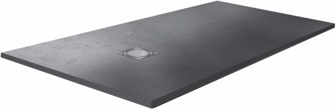 Поддон для душа RGW Stone Tray ST-0147G 70х140 с сифоном фото 1