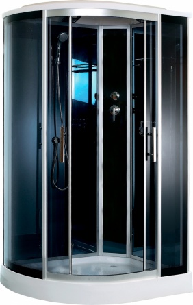 Душевая кабина Timo Standart T-1102 P R фото 1