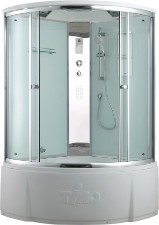 Душевая кабина Timo Comfort T-8835C фото 1