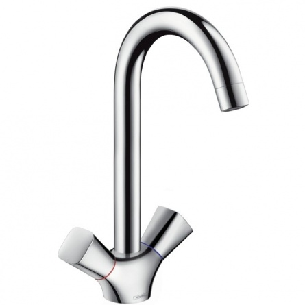 Hansgrohe Logis для кухонной мойки фото 1